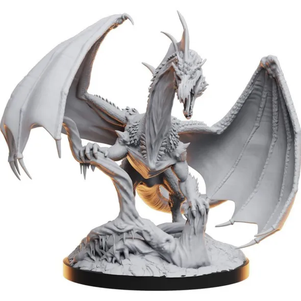 Epic Encounters : Local Legends - Green Dragon