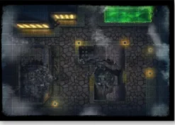 Epic Encounters : Local Legends - Bat Demon
