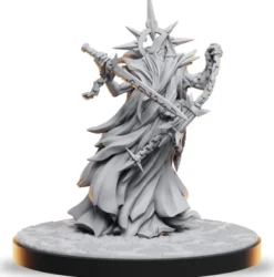 Epic Encounters : Local Legends - Wraith