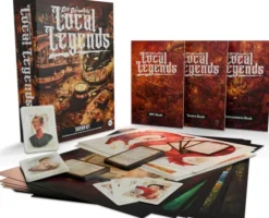 Epic Encounters : Local Legends - Tavern Kit