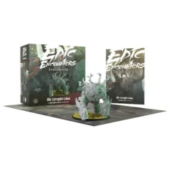Epic Encounters - The Corrupted Coloss