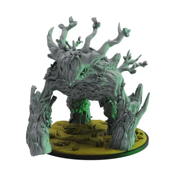 Epic Encounters - The Corrupted Coloss