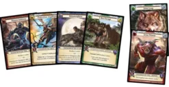 Epic - Le Jeu de Cartes
