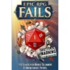 Epic RPG Fails