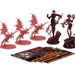 Epic Seven Arise - Acolytes Set