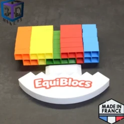 EquiBlocs
