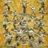 Equipe de pourris - Plague Carnival