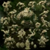 Equipe d'hommes grenouilles - Jungle Avengers