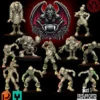 Equipe Pacte du Chaos - The BloodPact