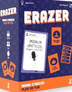 Erazer