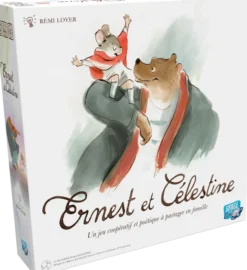 Ernest & Célestine