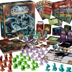 Erune Édition Ultime