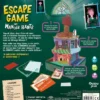 Escape Game au Manoir Hanté