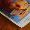 Escape Game à la maison - L'aventure aux 4 coins du monde
