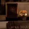 Escape Game à la maison - Oserez-vous entrer ?