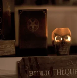 Escape Game à la maison - Oserez-vous entrer ?