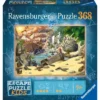 Escape Puzzle Kids - Pirates