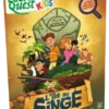 Escape Quest Kids - L'Île au Singe