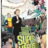 Escape Quest - L'Académie Des Super-Héros