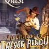 Escape Quest - À la Recherche du Trésor Perdu