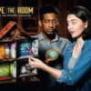 Escape the Room : La Maison de Poupée Maudite