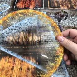 5E Spell Effects