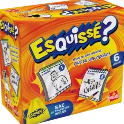Esquissé ? - Voyage