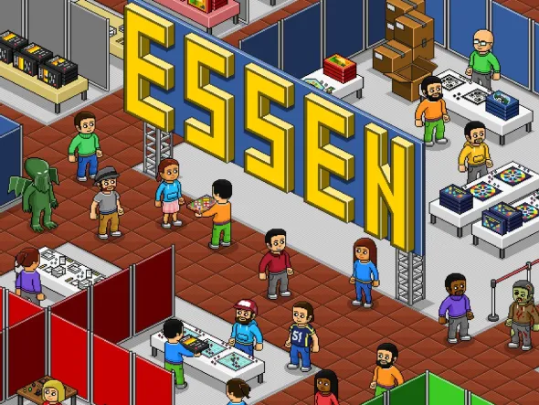 Essen
