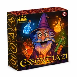 Essentia21