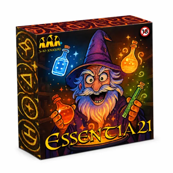 Essentia21