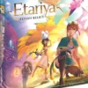 Etariya - Elvian Relics