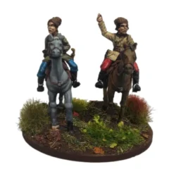 Etat Major Makhnoviste