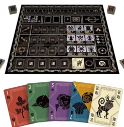 Eternal Decks