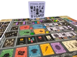 Eternal Decks