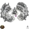 Eternity Dome - Scenery Terrain