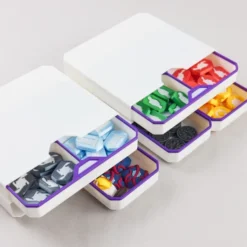Etherstone - Insert 3D