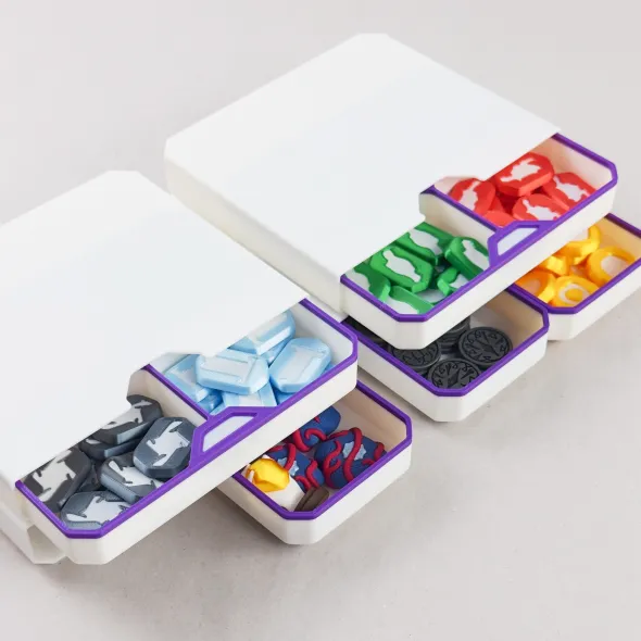 Etherstone - Insert 3D