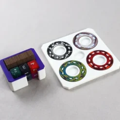 Etherstone - Insert 3D