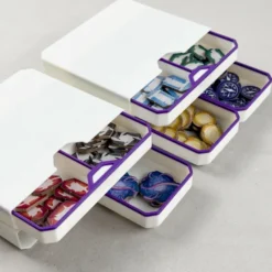 Etherstone - Insert 3D