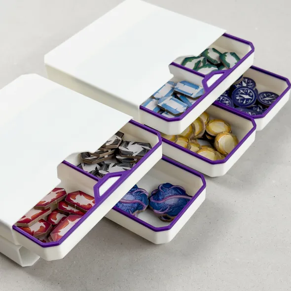 Etherstone - Insert 3D