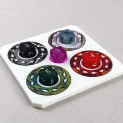 Etherstone - Insert 3D