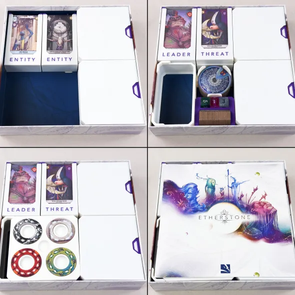Etherstone - Insert 3D