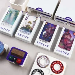 Etherstone - Insert 3D