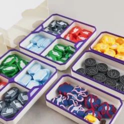 Etherstone - Insert 3D
