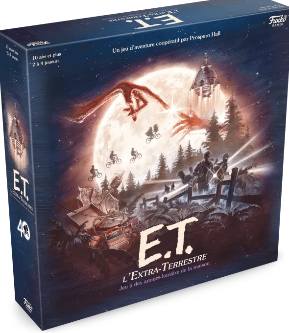 E.T. - L'Extra-Terrestre
