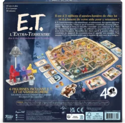 E.T. - L'Extra-Terrestre