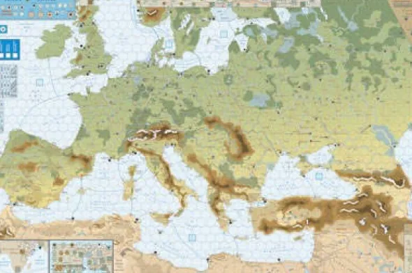 Eurofront II