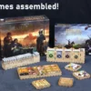 Europa Universalis: Price of Power - Insert