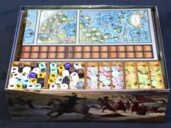 Europa Universalis: Price of Power - Insert