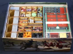 Europa Universalis: Price of Power - Insert